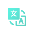 即时文字信息识别